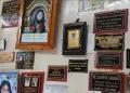 Chincha: Santa peruana contina esperando ser beatificada por parte del Vaticano