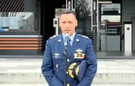 MinDefensa de Colombia afirma que Fuerzas Militares actuarn conforme a la Constitucin ante controversia limtrofe