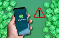 WhatsApp intensifica su lucha contra estafas: Elimina ms de 6,8 millones de cuentas fradulentas