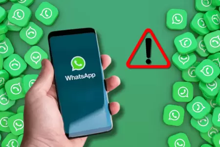 WhatsApp intensifica su lucha contra estafas: Elimina ms de 6,8 millones de cue