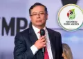 Mancomunidad Regional Amaznica responde a Petro: "Santa Rosa ha pertenecido siempre al Per"