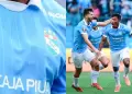 Sporting Cristal pierde a pilar en defensa: Central sufri una lesin tras duelo con Alianza Lima