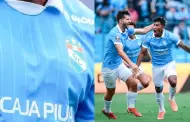 Sporting Cristal pierde a pilar en defensa: Central sufri una lesin tras duelo con Alianza Lima