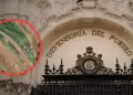 Defensora del Pueblo exhorta a preservar hermandad entre Per y Colombia ante conflicto fronterizo