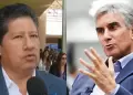Edwin Oviedo le responde a Juan Carlos Oblitas: "Me plante tres adendas al contrato"