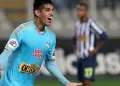 Luis Abram vuelve al Rmac: Defensor qued libre del Atlanta United y firmar por Sporting Cristal