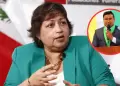 Ministra de la Mujer: Agresin cometida por el alcalde de Medio Mundo se recalific como tentativa de feminicidio