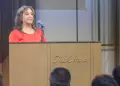 Dina Boluarte en Japn: Presidenta se reuni con ms de 60 empresarios peruanos y japoneses