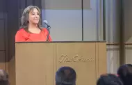 Dina Boluarte en Japn: Presidenta se reuni con ms de 60 empresarios peruanos y japoneses