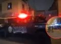 Terror en SJM: Presuntos extorsionadores asesinan a balazos a dueo de flota de mototaxis