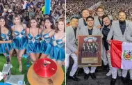 Arequipa: Estos son los conciertos confirmados para celebrar a lo grande su 485 aniversario