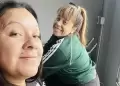 Tragedia en gimnasio: Mujer de 34 aos muere tras sufrir un ACV mientras haca ejercicio