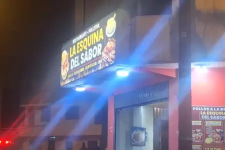 Asesinan a dueos de pollera en Lurn
