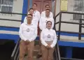 Santa Rosa: Reafirman control migratorio en la frontera tras declaraciones de Gustavo Petro