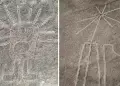 Hallan 248 nuevos geoglifos en Nasca con apoyo de la IA: Cules son las nuevas figuras encontradas?