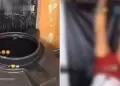 Influencer intenta peligroso reto y termina sin vida durante una transmisin en vivo