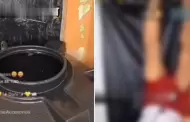 Influencer intenta peligroso reto y termina sin vida durante una transmisin en vivo