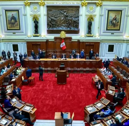 Comisi�n Permanente vuelve a sesionar este 4 de marzo.