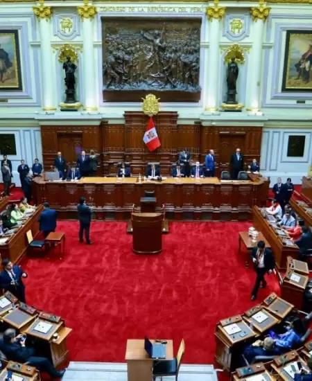 Senadores y diputados juramentar�n el 24 de julio.