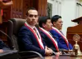 Jos Jer rechaz las expresiones de Gustavo Petro: "Est delirando el presidente de Colombia"
