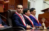 Jos Jer rechaz las expresiones de Gustavo Petro: "Est delirando el presidente de Colombia"