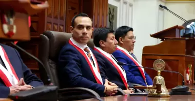 Jos Jer calific de "delirantes" las expresiones de Petro