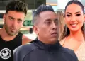 Christian Cueva lanza INESPERADO mensaje tras supuesta infidelidad de Pamela Lpez a Paul Michael