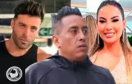 Christian Cueva lanza INESPERADO mensaje tras supuesta infidelidad de Pamela Lpez a Paul Michael