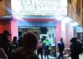 Triple asesinato en pollera de Lurn: Fiscala abre investigacin preliminar por el delito de homicidio