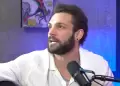 Nicola Porcella y su tajante respuesta a crticas que le llegan desde Per: "Soy ms mexicano, que aguanten!"
