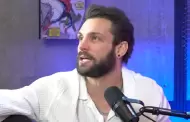 Nicola Porcella y su tajante respuesta a crticas que le llegan desde Per: "Soy ms mexicano, que aguanten!"