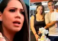 Melissa Klug 'explota' tras crticas por tener dos nanas: "Ser mam no implica que me encierre"
