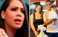 Melissa Klug 'explota' tras crticas por tener dos nanas: "Ser mam no implica que me encierre"