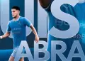 Luis Abram: Sporting Cristal oficializa su vuelta tras siete aos en el exterior