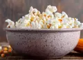 El pop corn te ayuda a cuidar tu corazn y peso? Descubre cmo este snack puede ser un aliado para tu salud