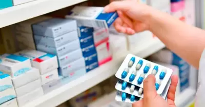 Fallo del TC favorece a pacientes con enfermedades raras y hurfanas.