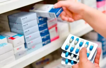 Fallo del TC favorece a pacientes con enfermedades raras y hurfanas.