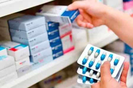 Fallo del TC favorece a pacientes con enfermedades raras y hurfanas.