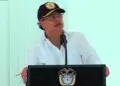 Petro agudiza disputa por la isla Santa Rosa: "Colombia no reconoce la soberana de Per"
