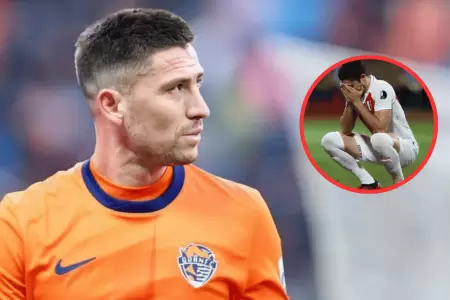 Santiago Ormeo revela el calvario que vivi en China: Acusa a club por negligen