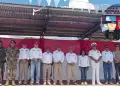 Minedu desde Chinera: la educacin es el rostro ms firme del Estado en nuestras fronteras