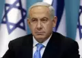 Benjamin Netanyahu pretende que Israel tome toda la Franja de Gaza: "Tenemos la intencin de hacerlo"