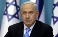 Benjamin Netanyahu pretende que Israel tome toda la Franja de Gaza: "Tenemos la intencin de hacerlo"