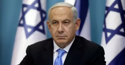 Netanyahu planea 'liberar' a Gaza de Hamas.