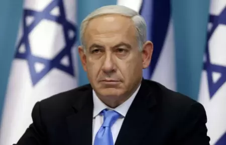 Netanyahu planea 'liberar' a Gaza de Hamas.