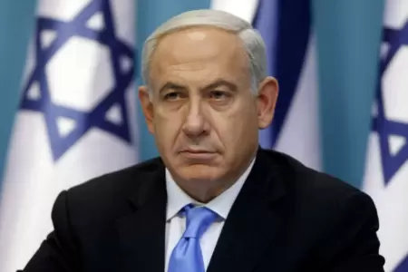 Netanyahu planea 'liberar' a Gaza de Hamas.
