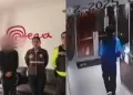 Adolescente 'desaparecido' en Surco ya se encuentra en el Per: Esto se sabe de su caso