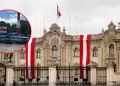 Gobierno rechaza declaraciones de Petro sobre Santa Rosa de Loreto: "Reafirmamos la soberana peruana"