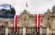 Gobierno rechaza declaraciones de Petro sobre Santa Rosa de Loreto: "Reafirmamos la soberana peruana"