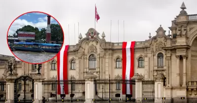 Gobierno rechazó últimas palabras de Gustavo Petro.
